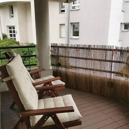 Appartement Cosy A 10 Min Du Centre De שטרסבורג מראה חיצוני תמונה